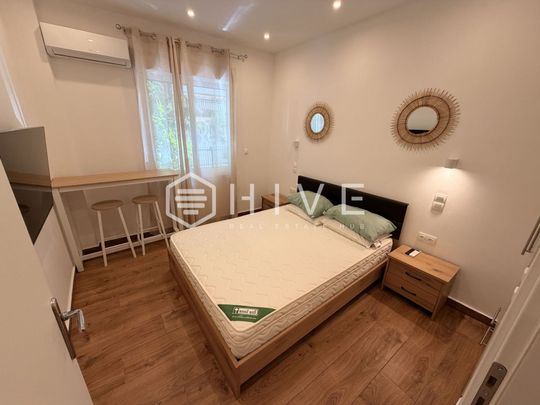 Διαμέρισμα για ενοικίαση Νέο Παγκράτι (Βύρωνας) - Photo 1