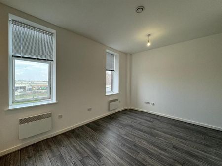 1 bedroom apartment to rent - Photo 2
