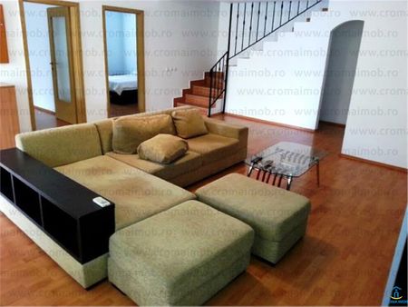 Vila 5 camere de inchiriat Exterior Est Ploiesti - Fotografie 3