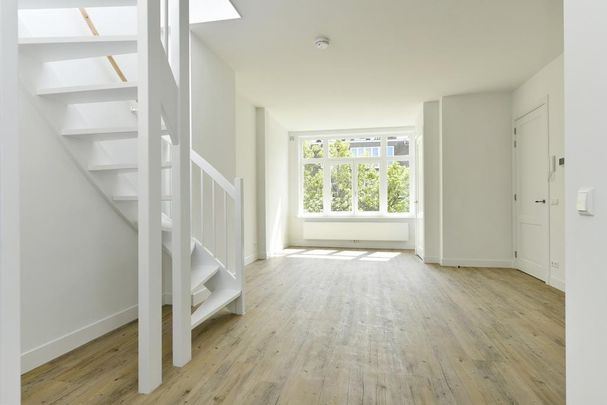 Appartement te huur: Johannes Verhulststraat 109-3 1071 MZ Amsterdam - Photo 1