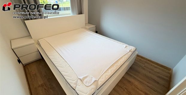 Mieszkanie na wynajem - Zdjęcie 1