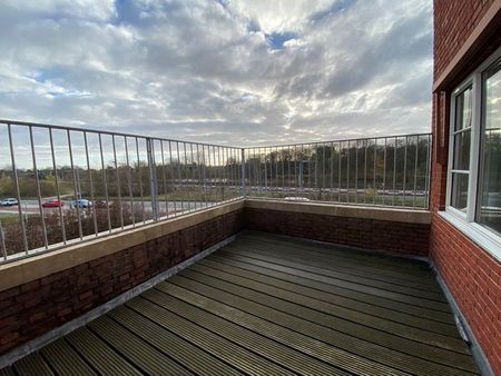 Te huur: Appartement Helperpark in Groningen - Foto 2