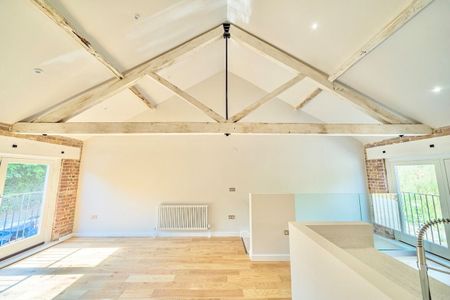 Bulbourne Yard - Photo 5