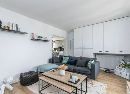 Appartement à louer 2 pièces • 53,67 m2 Chennevières-sur-Marne - Photo 4