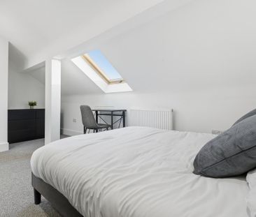 1 bedroom house of multiple occupation to rent - Photo 4