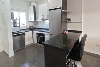 LONG TERM RENTAL. NEW BUNGALOW FOR RENT WITH 2 BEDROOMS CALPE