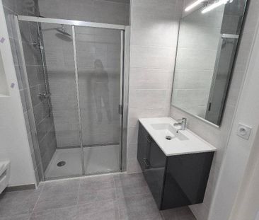 Location appartement 2 pièces 48.73 m² à Thonon-les-Bains (74200) - Photo 3