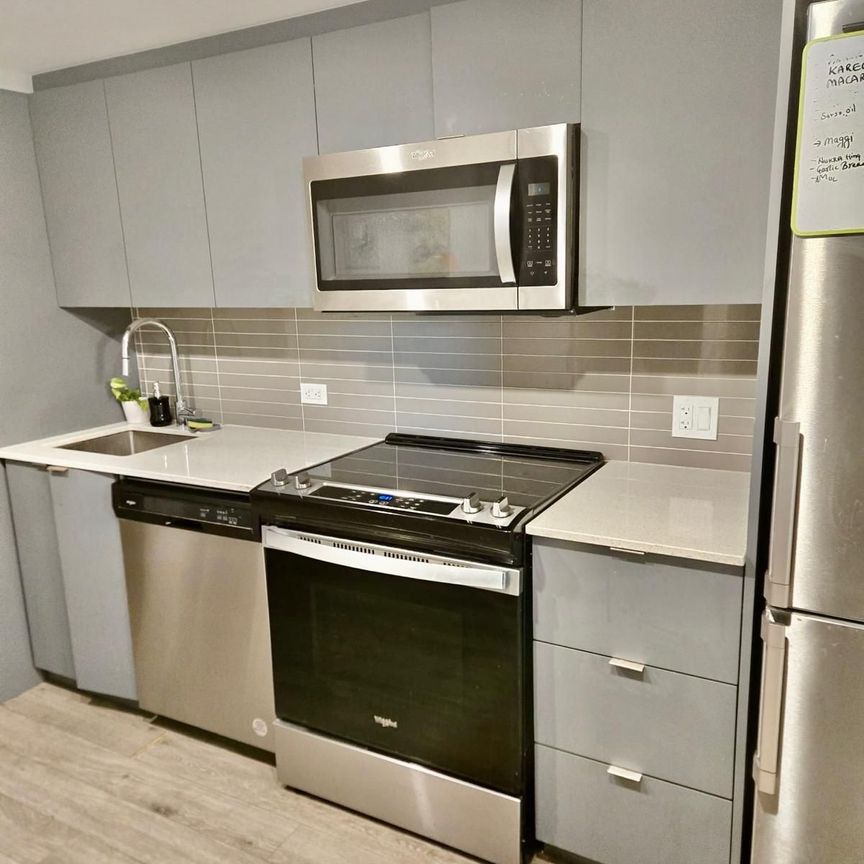 For Lease - 30 Tretti Way Unit# 401, Toronto, Ontario - Photo 1