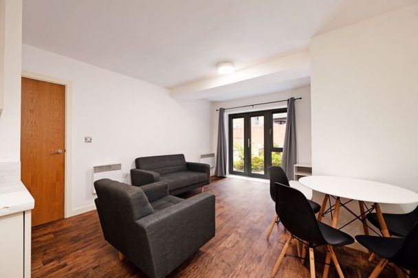 Upper Allen Street, Sheffield - Photo 1