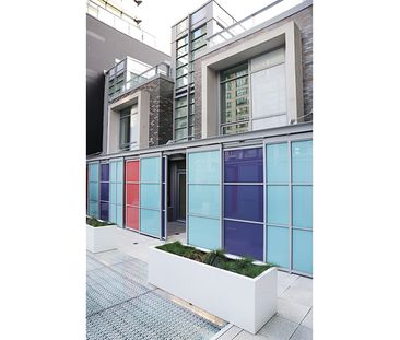 Townhouse | Rooftop Terrace - Photo 4