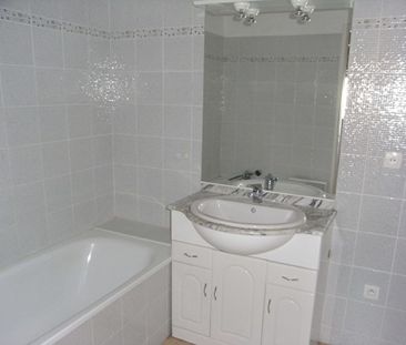 Location appartement 3 pièces, 61.06m², Limoux - Photo 6