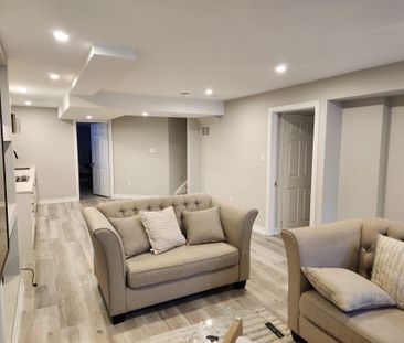 For Lease - 2364 Equestrian Crescent Unit# Basement, Oshawa, Ontario - Photo 2