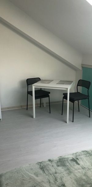 Studio 1 pièce à Longwy - Photo 1