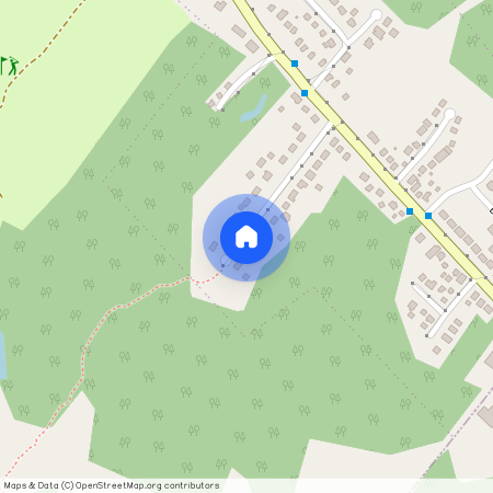 Parkmoor Avenue, Halifax 25-090