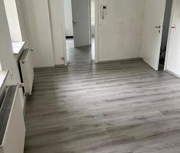 Eine 2 Zimmer Wohnung in Passau - Foto 1
