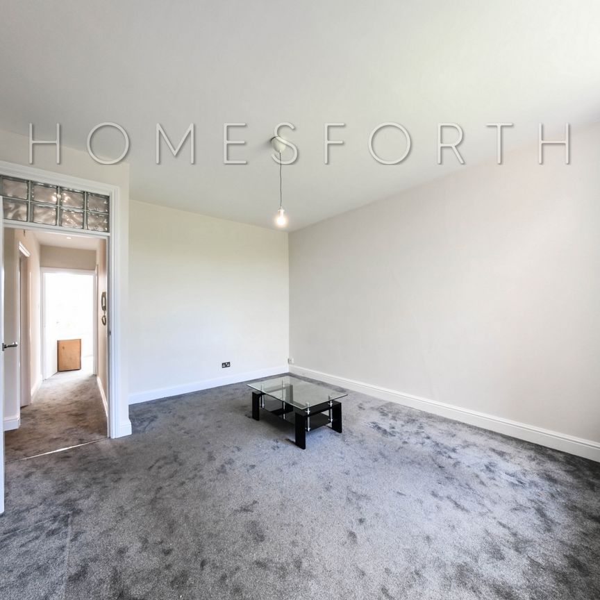 2 Bedroom Flat - Photo 1