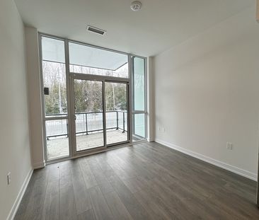 Friday Harbour Resort: Brand New 1 Bed, 1 Bath Main Floor Condo in ... - Photo 1