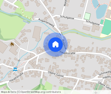 Hauptstraße 51/2 - Foto 1