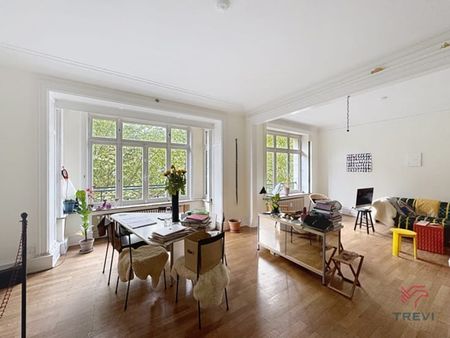 Appartement te huur - Foto 2
