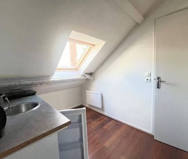 Appartement 2 pièces - - Photo 4