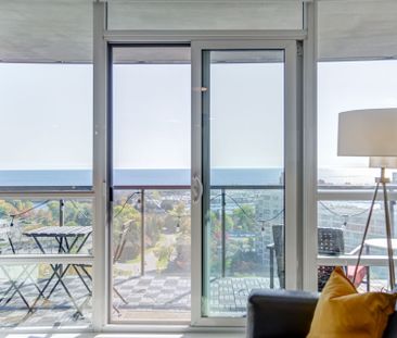 For Lease - 2230 Lake Shore Boulevard Unit# 1501, Toronto, Ontario - Photo 3