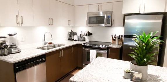 Available April 1 - Clean Condo near Queen's Park - Photo 2