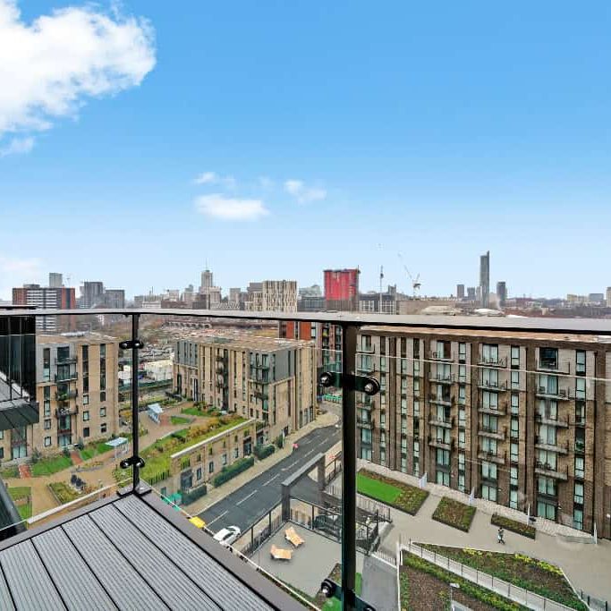 Clay, M5 4RE, Manchester - Photo 1