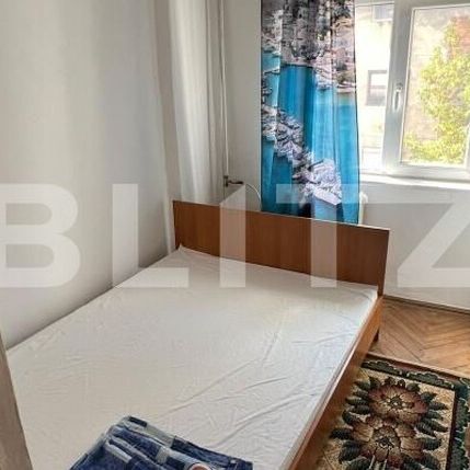 Apartament 2 camere, zona Spital - Fotografie 1