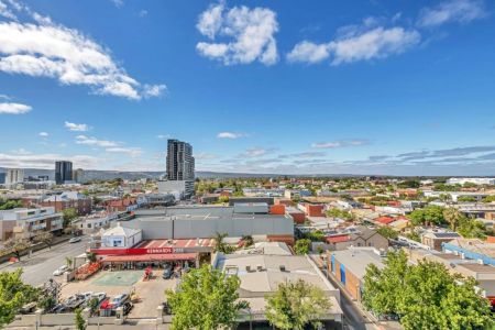 Unit 816/160 Grote Street, Adelaide. - Photo 2