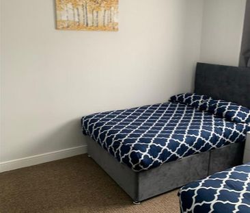 4 bedroom house to rent - Photo 5