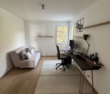 Beautiful 3.5p apartment in Pully - Foto 5