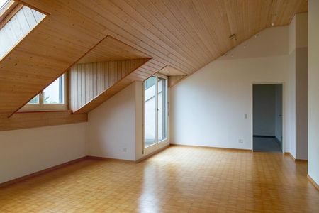 2.5 Zimmer, 65 m², 2. Stock - Foto 5