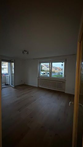 3-Zimmer Wohnung im Erdgeschoss - Photo 5