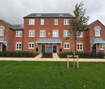 3 bedroom terraced house to rent - Photo 5