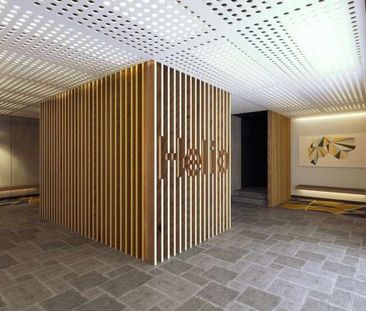 1 bedroom 1 bathroom in North Melbourne - Photo 2