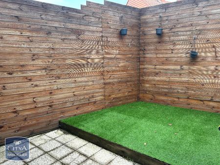 Location Maison 5 pièces 77m² HOUPLINES 59116 - Photo 5
