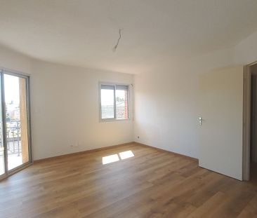 Location Appartement 2 pièces 49m² CUGNAUX 31270 - Photo 6