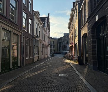 Te huur: Appartement Annastraat in Utrecht - Photo 1