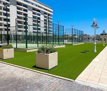 2 bedroom luxury penthouse for rent in Alboraya, Spain - Foto 4