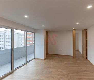 Apartamento T2 - Photo 4