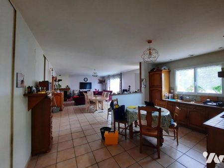 CHALLANS - Quartier privilégié - Photo 5