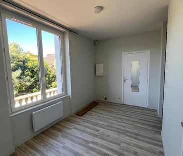 Location Appartement 1 pièce 16m² POITIERS 86000 - Photo 5