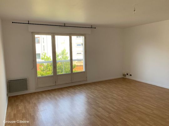 Appartement T2 à louer - 54 m² - Photo 1