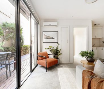 3/285 Punt Rd, Richmond - Photo 2