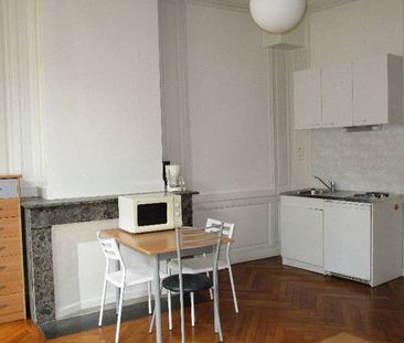 Studio meublé à louer Metz centre - Photo 5