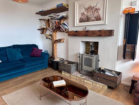 5 bedroom house to rent - Photo 3