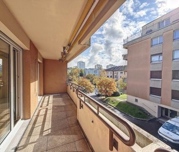 Appartement en rénovation de 4,5 pièces à Lausanne - Photo 3