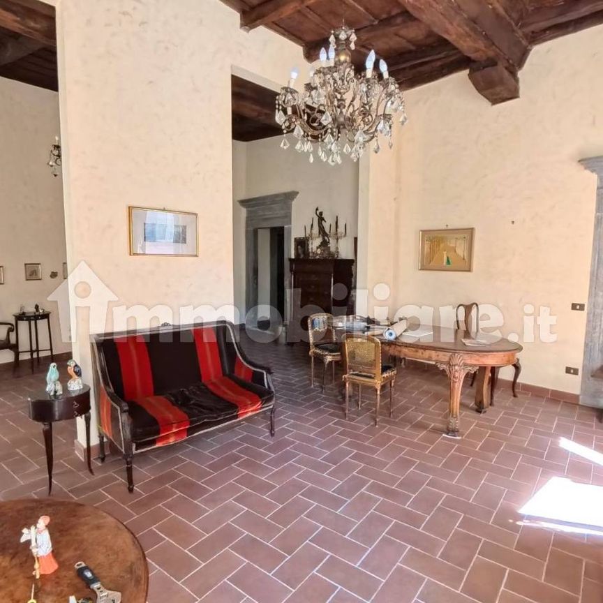 Appartamento via Romanelli, Sacrario - Piazza della Rocca, Viterbo - Photo 1