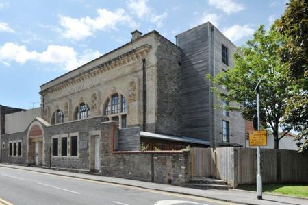 Vestry Lane, St Judes, Bristol - Photo 2