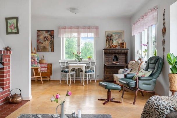 Spärrvägen, Vega - Photo 1